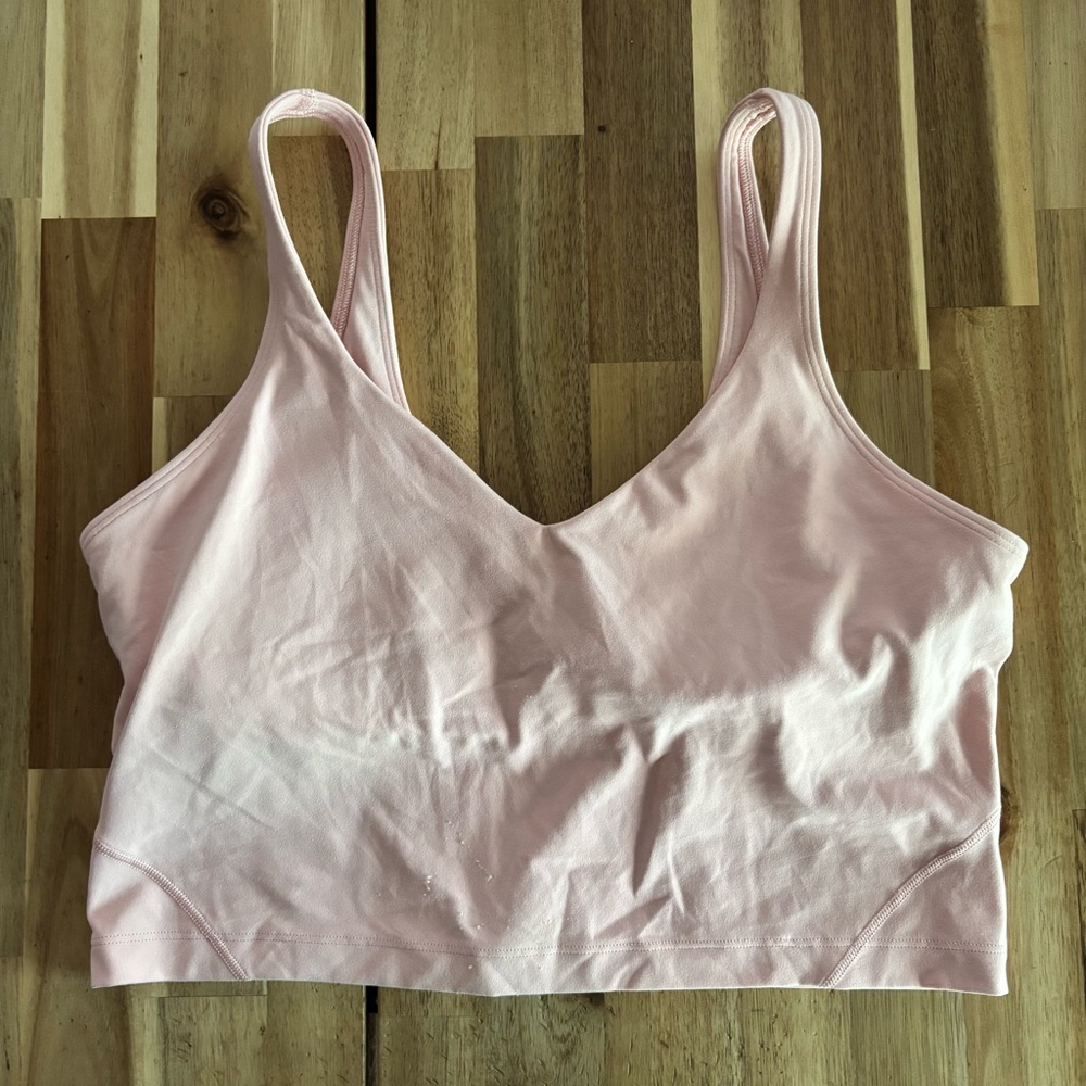 Lululemon Align Tank